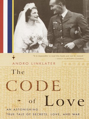 cover image of The Code of Love